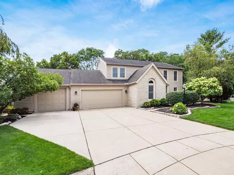4331 River Landings Ct, Hilliard, OH 43026