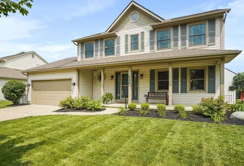 860 Executive Blvd, Delaware, OH 43015