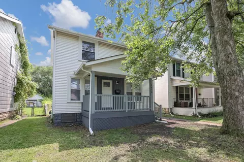 1434 S Ohio Ave, Columbus, OH 43206