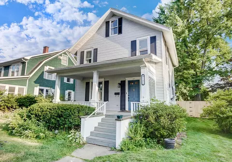 182 Montgomery Blvd, New Concord, OH 43762