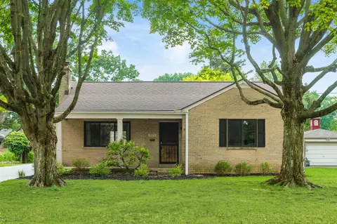 1929 Milden Rd, Columbus, OH 43221