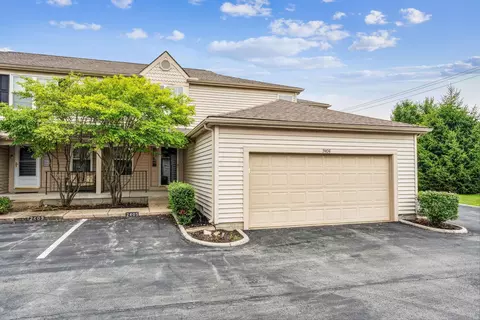 2405 Winona Dr #87C, Columbus, OH 43235