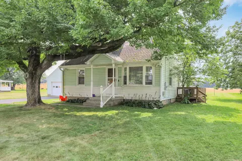 519 Belvedere Dr, Mount Vernon, OH 43050