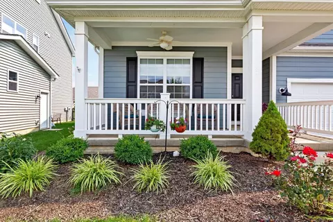 4355 Bobwhite Trce, Powell, OH 43065 photo 4