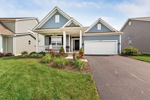 4355 Bobwhite Trce, Powell, OH 43065 photo 2