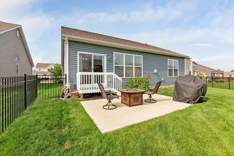 4355 Bobwhite Trce, Powell, OH 43065 photo 38