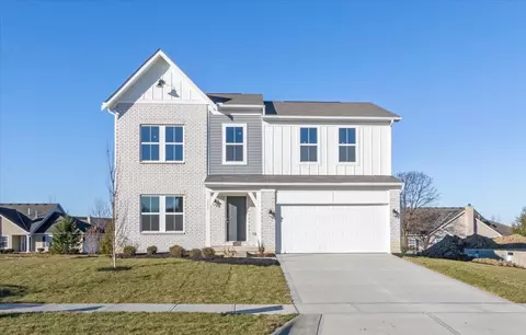 7373 Bromfield Dr, Canal Winchester, OH 43110