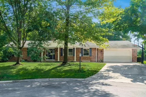 500 Fairwood Dr, Marysville, OH 43040