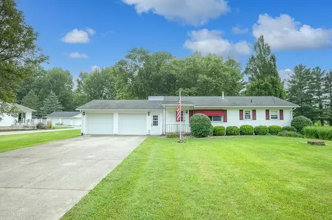 255 Chevy Chase Dr, Galion, OH 44833