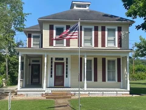 3887 Vigo Rd, Chillicothe, OH 45601