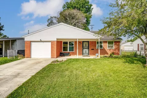 285 N Murray Hill Rd, Columbus, OH 43228