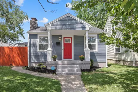 1344 E Weber Rd, Columbus, OH 43211