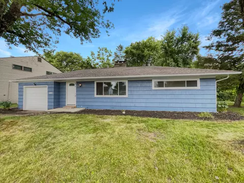 492 Annadale Dr, Columbus, OH 43214