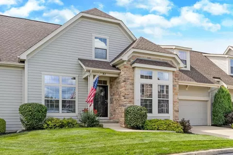 51 Murphys View Vw, Powell, OH 43065