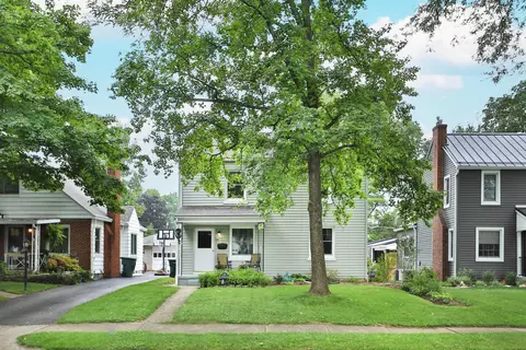 219 E Beechwold Blvd, Columbus, OH 43214