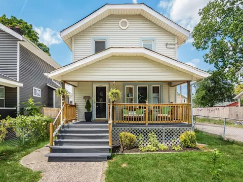491 Fairfield Ave, Columbus, OH 43203