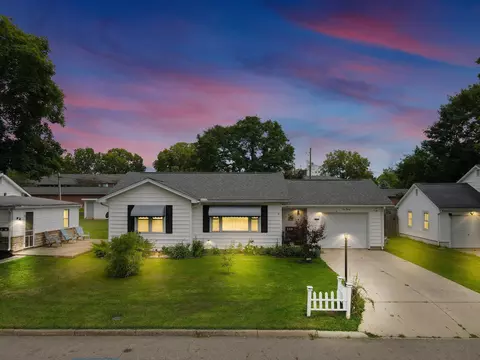 120 Dunmore Rd, Circleville, OH 43113