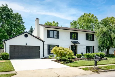3325 Smiley Rd, Columbus, OH 43221