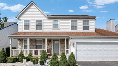 2265 Owl St, Grove City, OH 43123