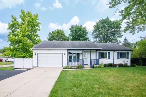 6790 Maybrook St, Columbus, OH 43235