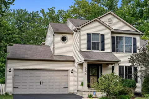 5598 Westerville Crossing Dr, Westerville, OH 43081