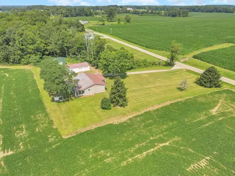 9655 Pleasantville Rd NE, Rushville, OH 43150