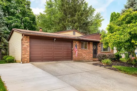 1945 Shallowford Ave, Columbus, OH 43235