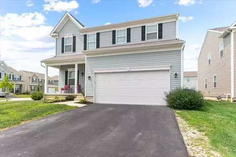 5445 Bowyer Ct, Canal Winchester, OH 43110