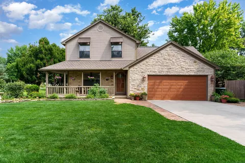 3172 Snouffer Rd, Columbus, OH 43235