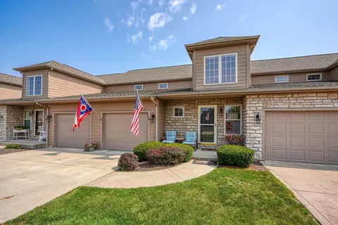28 Claire Ct, Circleville, OH 43113
