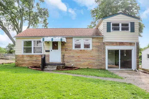 440 N Ohio Ave, Lancaster, OH 43130
