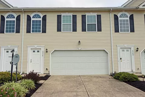 5934 Morrissey St #5934B, Columbus, OH 43232