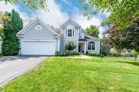 7615 Blacklick Ridge Blvd, Blacklick, OH 43004