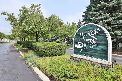 3673 E Links Cir, Hilliard, OH 43026
