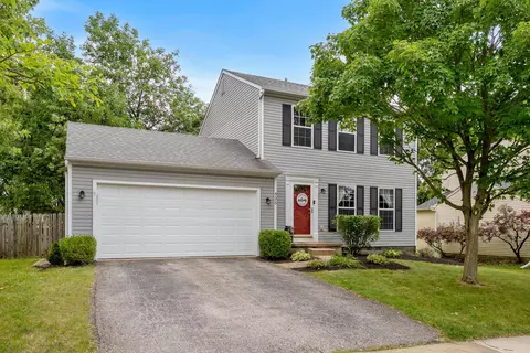 526 Thistle Dr, Delaware, OH 43015