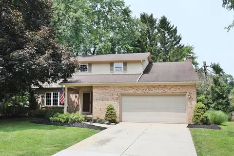 1310 Millington Ct, Columbus, OH 43235