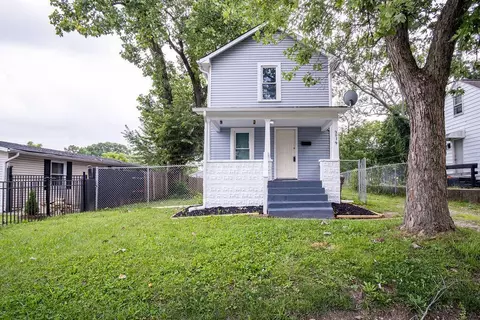 2079 Earl Ave, Columbus, OH 43211