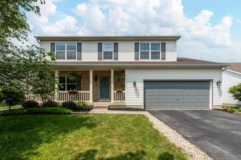 207 Harvard Loop, Delaware, OH 43015