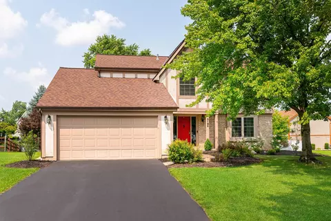 5192 Green Castle Ct, Columbus, OH 43221