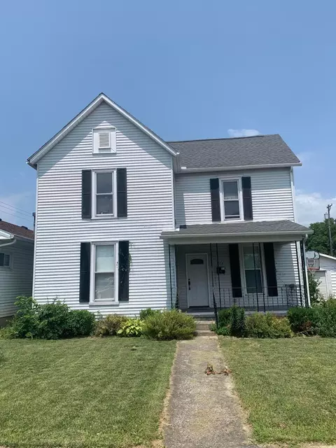 775 Lafayette St, Greenfield, OH 45123