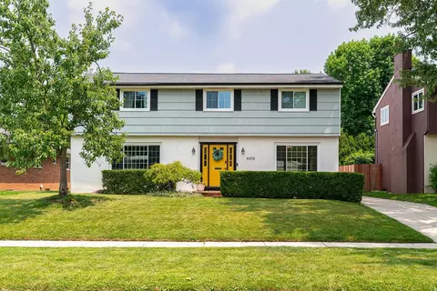 4408 Marland Dr, Columbus, OH 43224