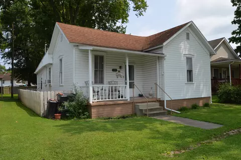 354 W Front St, Logan, OH 43138