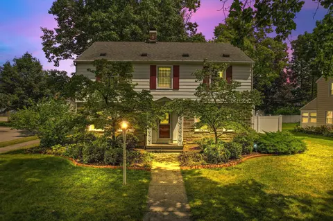1628 N Fountain Blvd, Springfield, OH 45504