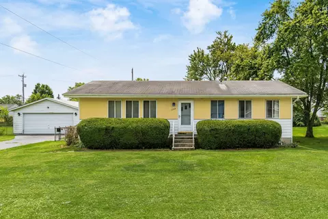 2349 E Howard Rd, Obetz, OH 43207