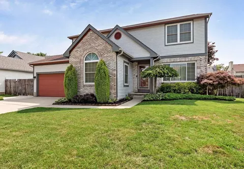 3556 Haywood Ct, Pickerington, OH 43147