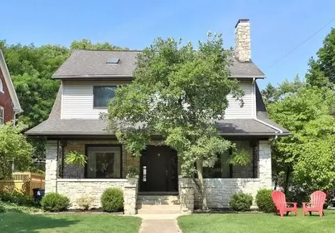 33 S Ardmore Rd, Columbus, OH 43209