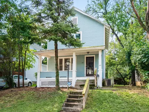 145 Clinton St, Columbus, OH 43202