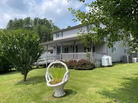 28350 Blackjack Rd, Logan, OH 43138