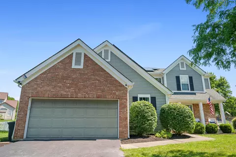 12198 Derby Ct, Pickerington, OH 43147
