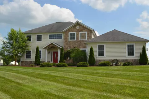 7778 Salem Rd, Fredericktown, OH 43019